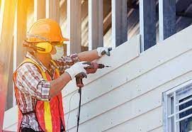 Best Composite Siding  in Demarest, NJ