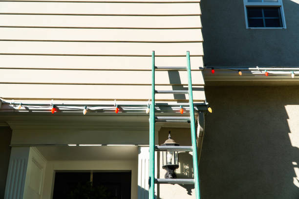 Best James Hardie Siding  in Demarest, NJ