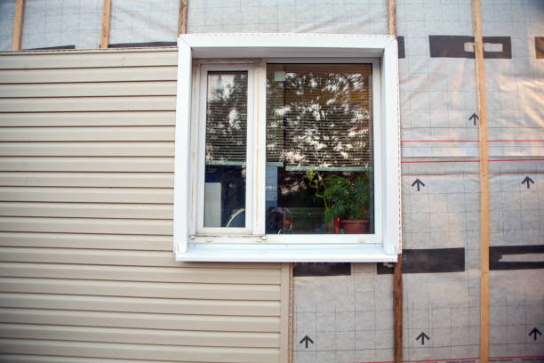 Best Siding for New Construction  in Demarest, NJ