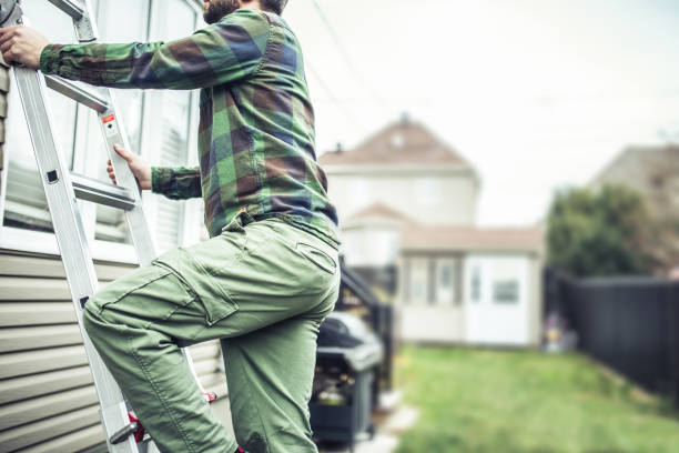 Best Wood Siding Installation  in Demarest, NJ