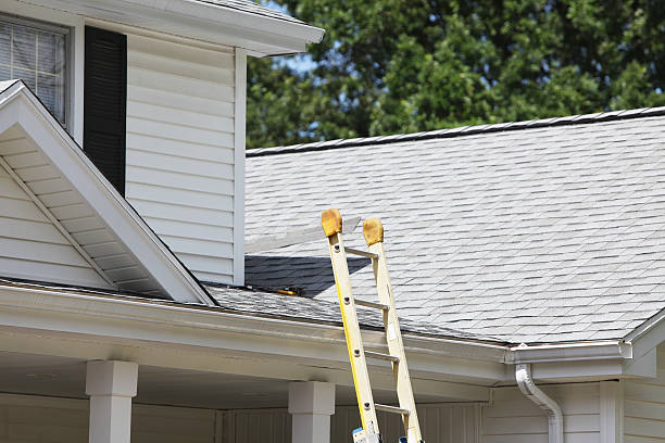 Best Residential Vinyl Siding Installation  in Demarest, NJ